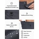 thumbnail image 4 of Pantalones cortos cargo NORTHYARD, ligeros y de secado rápido para hombre, 4 of 8
