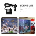 thumbnail image 4 of MOVTOTOP 1Pcs Submersible Pump For Fish Tank Water System With Low Noise And Energy Saving Features, 4 of 7