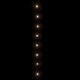 thumbnail image 4 of Luces de Cadena LED vidaXL Blanco Cálido 15m para Interior y Exterior, 4 of 9