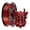 Dual Black/Red, variant on BIOMYL PLA 3D Printer Filament, PLA Filament 1.75mm Gold Color Silk PLA, 1kg Spool, Accuracy +/- 0.03mm