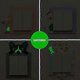 thumbnail image 5 of 4PCS Light Switches Sticker, Removable Water Resistant Switch Sticker,3D Cartoon Sticker PVC Switch Socket Decorations Wall Stickers Art Mural Wall St, 5 of 5