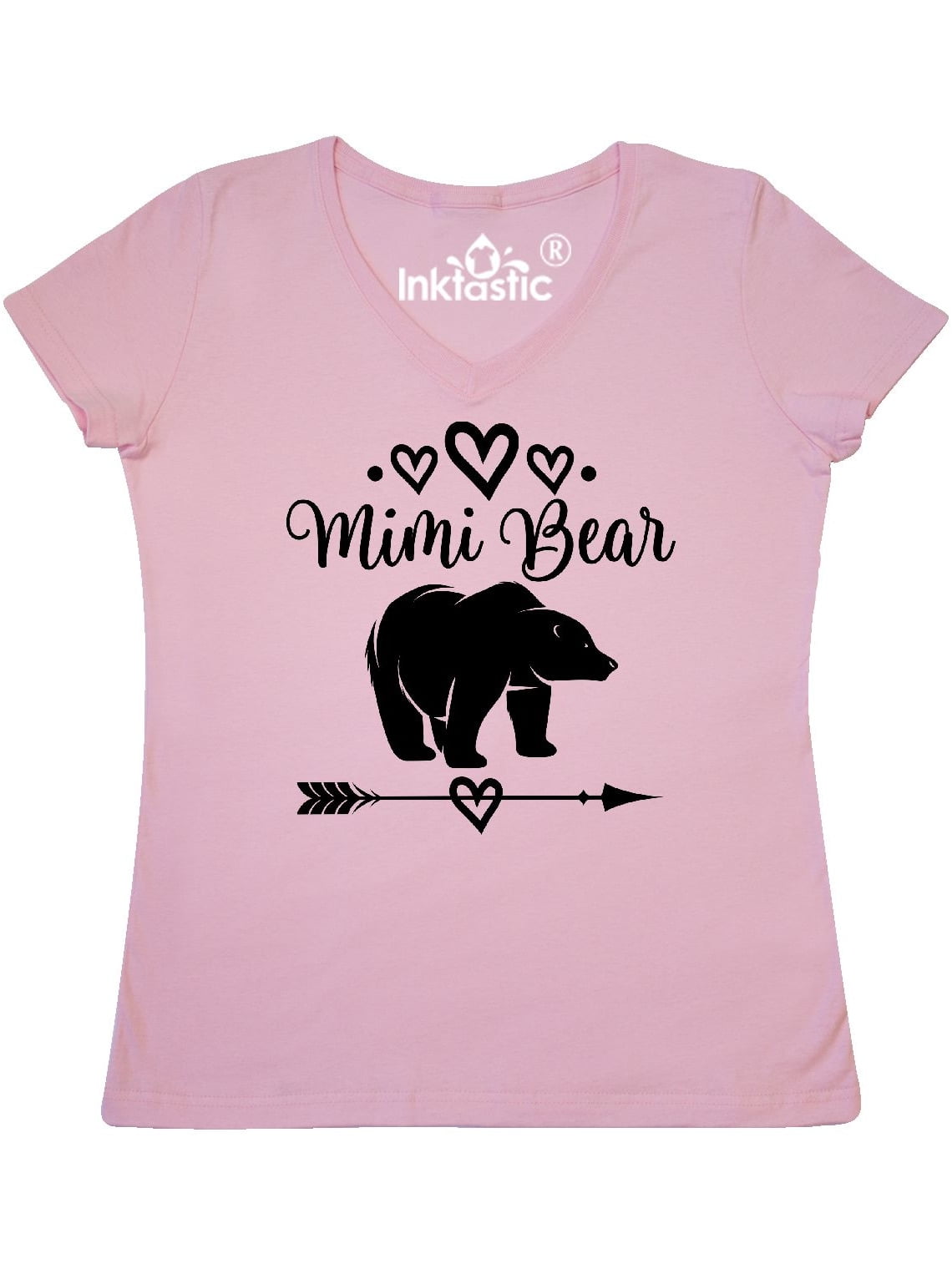 mimi bear changing bag