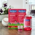 thumbnail image 4 of Children Bendarl Allergy Liquid Cherry 8 oz 2 pk, 4 of 6