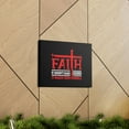 thumbnail image 6 of Scripture Walls It Makes Them Possible Jeremiah 32:17 Red Christian Wall Art Bible Verse Print Ready to Hang Unframed, 6 of 18