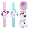 thumbnail image 4 of 2Pcs Children Slap Bands Party Funny Wristbands Slap Bracelet for Kids, 4 of 7