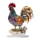 thumbnail image 1 of Decoración de pollo acrílico, expositor de mesa, 2D, idea de regalo, objeto de bricolaje para la oficina y el hogar, 1 of 9