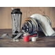 thumbnail image 5 of Premium Electric Protein Shaker Bottle, Made With Tritan - Bpa Free - 24 Oz Vortex Portable Mixer Cup/usb Rechargeable Shaker Cups For Protein S, 5 of 5