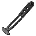 thumbnail image 3 of Rubber Boat Ladder Strap Ladder Strap Boat Strap Boarding Latch Band Retaining Boat Retractable Ladder Strap with Mounting Holes, 3 of 8