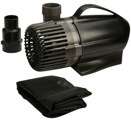 Aquanique 2300 GPH Waterfall Pump