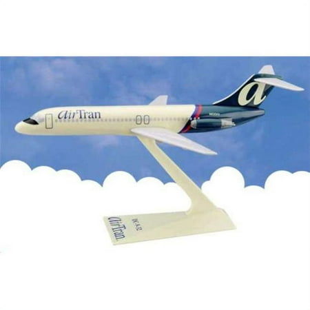 Daron LP29608 DC-9-30 Air Tran 1/200