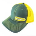 thumbnail image 5 of Innova Logo Adjustable Mesh Disc Golf Hat, 5 of 20