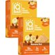 thumbnail image 1 of Brain and Body Plant Protein Bars - Toasted Coconut Chip - 36-Count Low Carb - Gluten Free, High Fiber, Vegan Snacks - Low Sugar Meal Replacement, 1 of 5