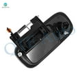 thumbnail image 4 of Pair of 2 Front Right Door Handle-Rear 3rd Sliding Door Handle For 1996-2009 Chevrolet Express 3500, 4 of 4