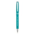 thumbnail image 2 of Trust In The Lord Teal Gift Pen – Proverbs 3:5, 2 of 5