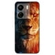 thumbnail image 5 of Funda de silicona suave para Xiaomi Redmi 13C, carcasa trasera de mármol, TPU, 5 of 5