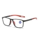 thumbnail image 3 of Gafas de presbicia con luz azul y zoom automático, de cerca y de lejos, de doble propósito, multienfoque, con cambio de color, gafas planas de alta definición para hombres y mujeres, 3 of 5