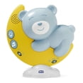 thumbnail image 3 of Chicco Proyector de Cuna Next2Moon, color Azul Chicco First Dreams, 3 of 10
