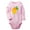 Pink Type F, variant on Baby Unisex Fruit Mango Design Rompers Newborn Baby Bodysuits Infant Jumpsuits Kids Cotton Graphic One-Piece Outfits