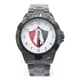 thumbnail image 1 of Reloj Futbol Atlas Acero Caballero, 1 of 3