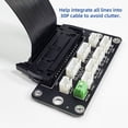 thumbnail image 4 of MesaSe 3D Printer Parts Adapter Board with 82cm 30Pin Cable Compatible with -2 Pro/X5SA Series 3D Printer, 4 of 7
