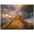 thumbnail image 1 of Famous Places Ceramic Tile Mural Kitchen Backsplash Bathroom Shower 404790-L43, 1 of 3