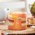 thumbnail image 4 of (4 pack) Goose Creek 3-Wick Maple Butter Scented Jar Candle, 14.5oz., 4 of 8