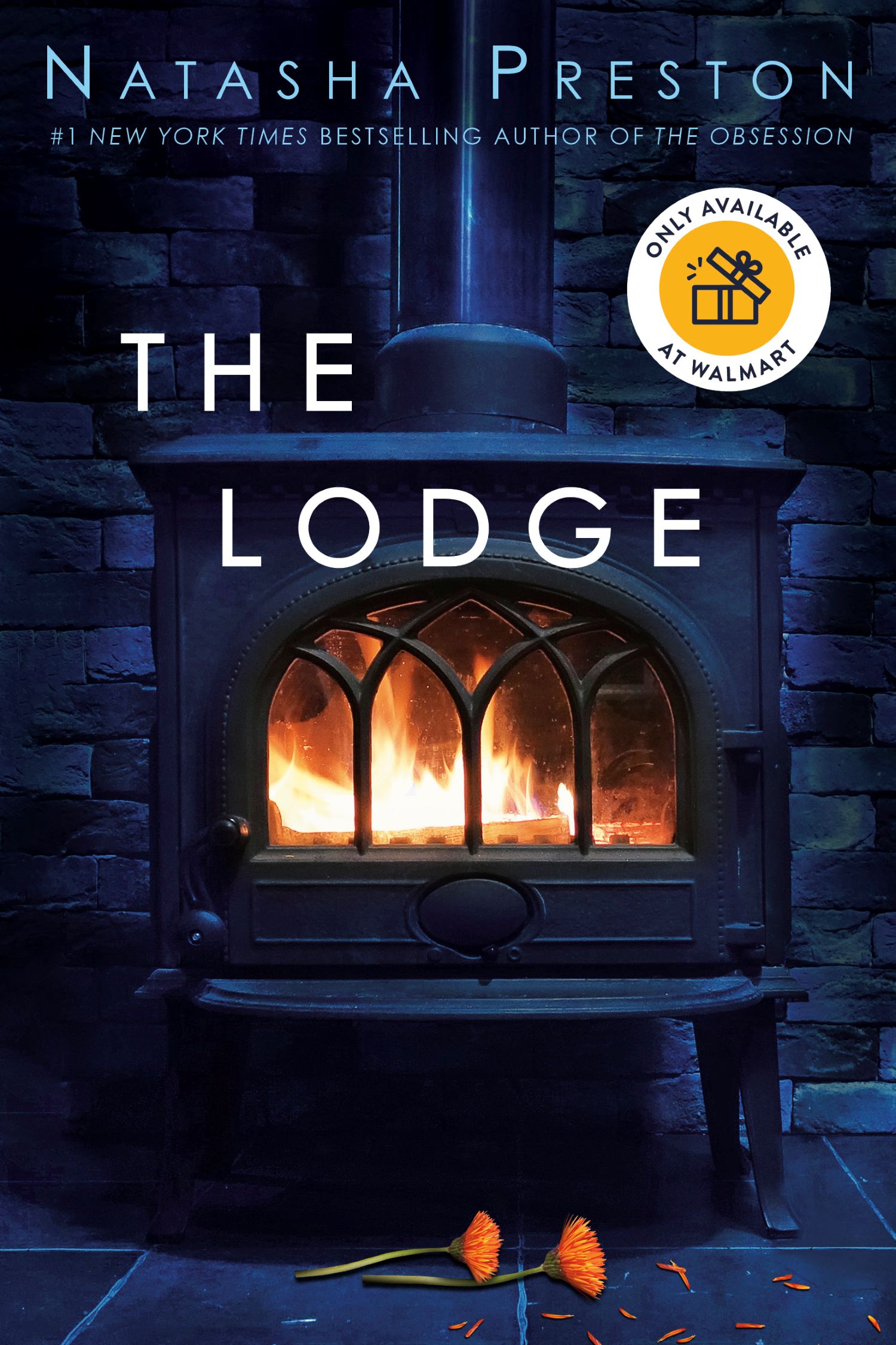 The Lodge - Walmart Exclusive (Paperback)