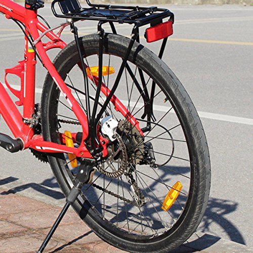 Cyberone 4 PCS Bicycle Wheel Spoke Reflectors for Mountain Bike Road Bike Decoration Safe Warning 