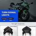 thumbnail image 5 of LED Rear Brake Light with Turn Signal for Cafe Racer Motorcycles 2013-2016 Model Compatibility, 5 of 5