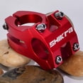 thumbnail image 3 of Bike Handlebar Stem 25.4*35mm Hollow Out Road Bicycle Short Stem, 3 of 8