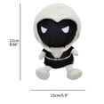 thumbnail image 4 of Figura de película de peluche, figura de película de peluche, muñeco de peluche, lindo muñeco de peluche de película, diseño exquisito, 4 of 12