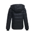 thumbnail image 5 of Rokka&Rolla Boys' Heavy Winter Puffer Jacket Bubble Coat, Sizes 4-18, 5 of 10
