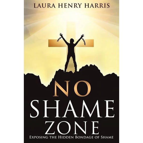 No Shame Zone, (Paperback)