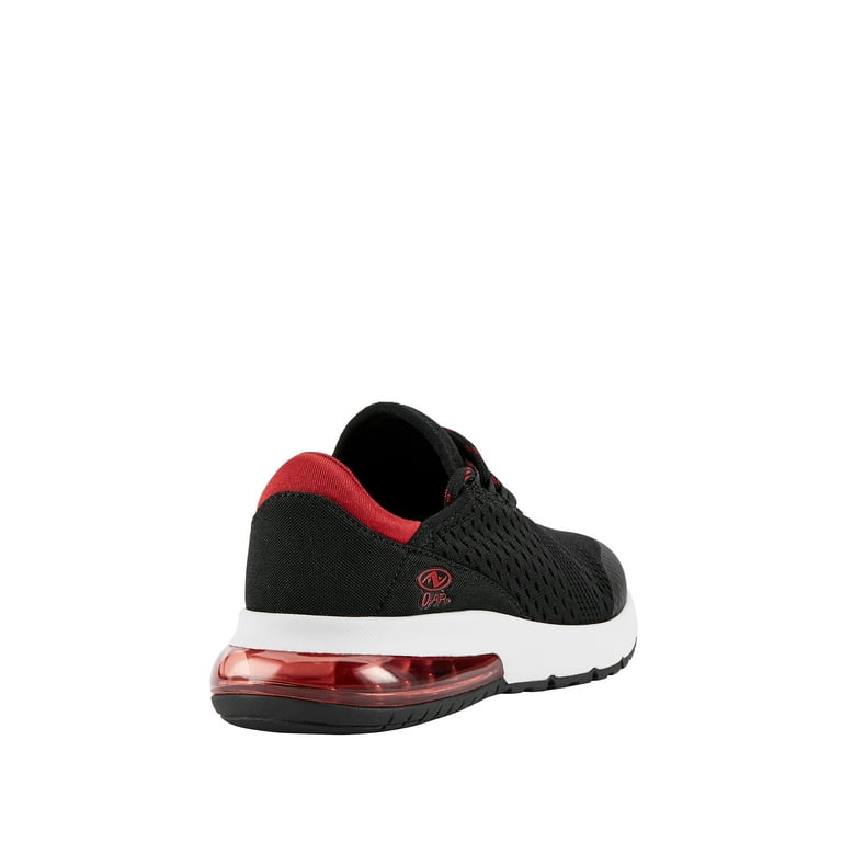 Athletic Works Boys Youth O2 Air Sneaker Walmart