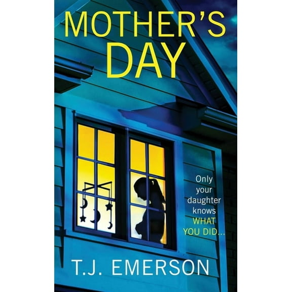 Mother's Day, (Hardcover)