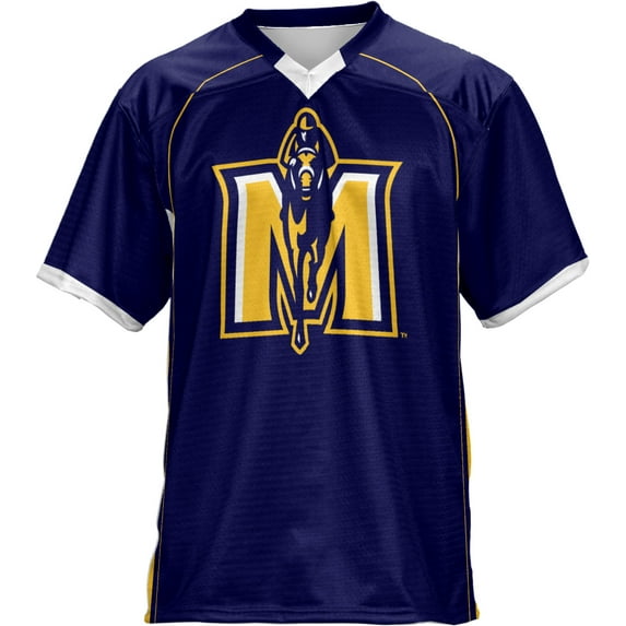 ProSphere Men's Murray State University No Huddle Football Fan Jersey