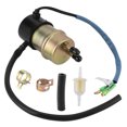 thumbnail image 3 of 49040-1055 Kit De Bomba De Combustible Para Motocicleta 49040-1055 Apto Para Mule 1000 2500 2510 2520 3000 3010 1994-2008, 3 of 7