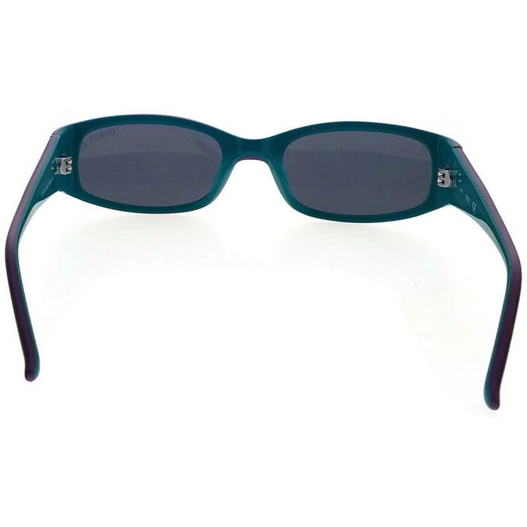 Sunglasses Guess GU 7435 83A Violet/Other / Smoke - Walmart.com