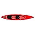 thumbnail image 3 of Wilderness Systems Pamlico 135 / Kayak Récréatif Sit Inside / Kayak Tandem / 13 Pieds 6 Pouces / Rouge, 3 of 4