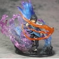 thumbnail image 1 of Naruto-GK Shippuden muñeca de acción modelo Anime Kakashi Uchiha Itachi Akatsuki Sasuke colección de estatuas de PVC para niñosSB-58 zhangmengya unisex, 1 of 2
