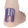 thumbnail image 6 of Siquannn Pedicure compatible with Machine Pumice Stone for Feet with Handle Silicone Socks Tech Light Foot Grater for Skin Sweaty Feet Callous Removers for Feet Cuticle Care Pretty Feet And Hands, 6 of 8
