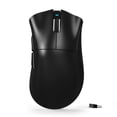 thumbnail image 1 of Mouse Gamer ATTACK SHARK V3 Ultra Ligero 62g 25000 DPI, 1 of 9