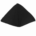thumbnail image 2 of Speaker Stand Cover Polyester Adjustable Tripod Stretch Cover with Buckle Stage Accessories, 2 of 5