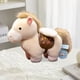thumbnail image 5 of Decoración del hogar, decoración de la habitación, decoración de la pared Juguete - 20 cm Lindo peluche chino 2026 Lindo peluche adecuado para adultos Niños Adolescentes como un cumpleaños o fiesta de, 5 of 8