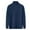 Navy, variant on LUOGENLI Sweaters for Women Brown Women's Slim Fit Stretchy Knitted Sweater Warm and Cozy Base Layer Brown Size M