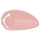thumbnail image 4 of Extensor de grifo, ayudante de lavado, extensor de grifo de lavado de manos de silicona, extensor de mango de fregadero, rosa, 4 of 5
