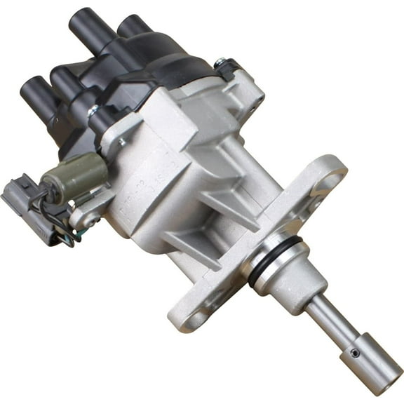 Brand New Heavy Duty Stock Series Ignition Distributor Complete 2.4L 4cyl KA24E PICKUP Oem Fit D1S702-SS