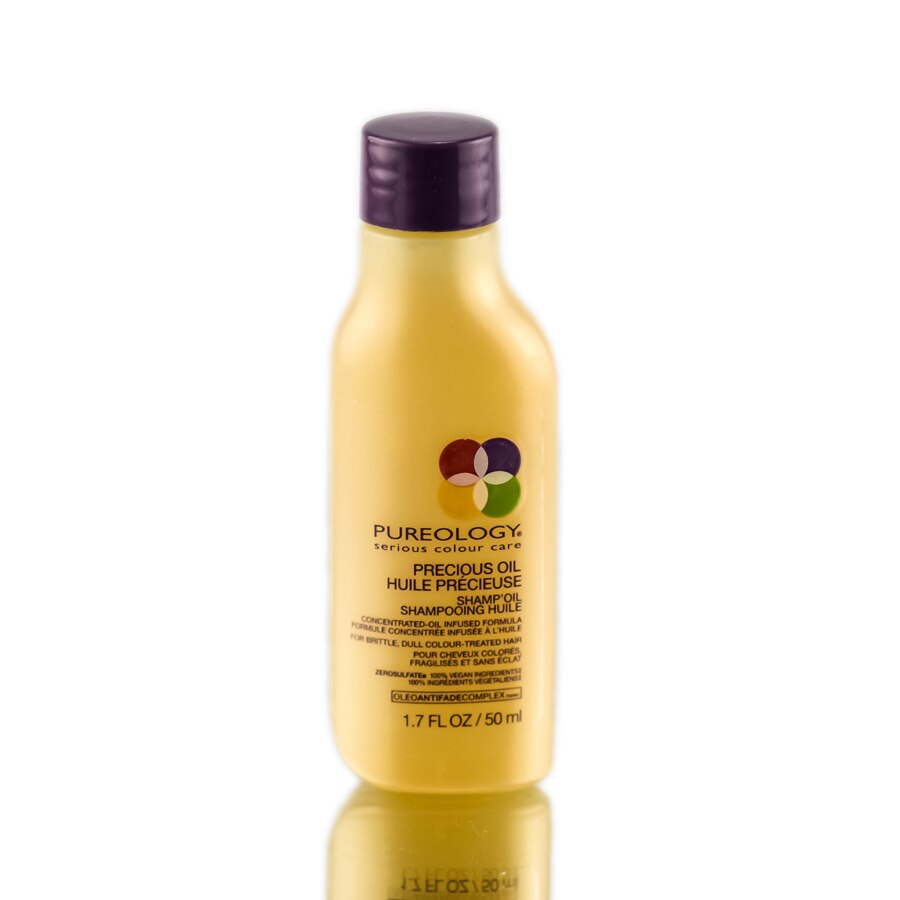 Pureology Precious Oil Shamp'oil 1.7 Oz - Walmart.com