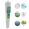 thumbnail image 3 of Water Quality Detector, Water Test Meter Water Quality Meter Portable Multifunctional  for Aquariums for Swimming Pool for Hydroponics, 3 of 7