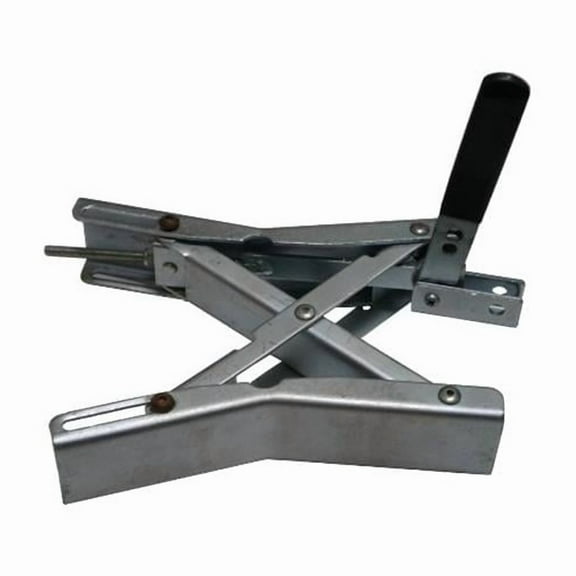 Tandem Wheel Chocks-Pair